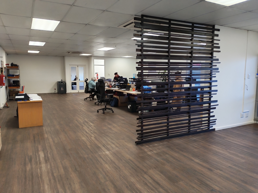 To Let Commercial Property for Rent in Brackenfell Industrial Western Cape